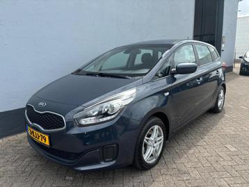 Kia Carens 1.6 GDi First Edition beschikbaar voor biedingen