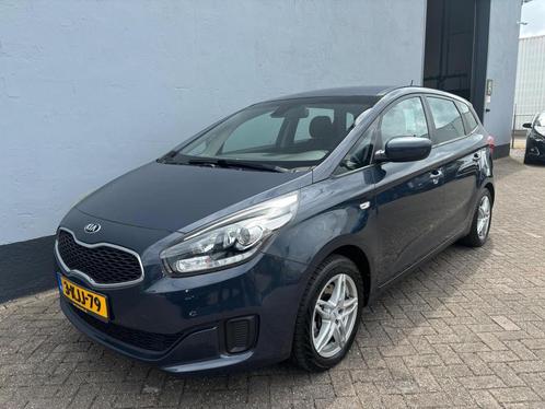 Kia Carens 1.6 GDi First Edition, Auto's, Kia, Te koop, Carens, ABS, Achteruitrijcamera, Airbags, Airconditioning, Centrale vergrendeling