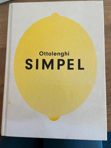 Simpel Ottolenghi beschikbaar voor biedingen