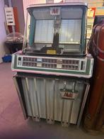 JUKEBOX: Deels gerestaureerde AMI J120 jukebox, Ophalen, Ami, Zo goed als nieuw, Usa