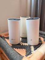 TP-Link WiFi Versterkers - 3 stuks, Computers en Software, Powerlines, Ophalen of Verzenden, Gebruikt