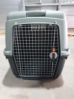 Transportbox 90x65x70 cm, Dieren en Toebehoren, Ophalen, Zo goed als nieuw