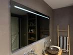 Spiegel, Huis en Inrichting, Woonaccessoires | Spiegels, Ophalen, 125 cm of meer, Zo goed als nieuw, Minder dan 100 cm