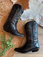 Kentucky?s Western cowboylaarzen 38 western boots laarzen, Hoge laarzen, -, Zwart, -