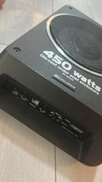 Subwoofer Caliber 450 watts, Auto diversen, Autospeakers, Ophalen of Verzenden, Zo goed als nieuw