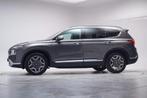 Hyundai Santa Fe 1.6 T-GDI PHEV Premium Aut. 7-pers. [ Leder, 1350 kg, Santa Fe, Gebruikt, 4 cilinders