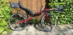 ligfiets Nazca Pioneer, Ophalen, Gebruikt, Onderstuur, Overige merken