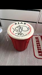 Ajax Speelgoed Bak/Wasmand, Kunststof, Gebruikt, Ophalen of Verzenden, Minder dan 50 cm