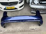 achterbumper golf 7 pdc combi variant 5g9807421 m facelift, Auto-onderdelen, Carrosserie en Plaatwerk, Gebruikt, Bumper, Volkswagen