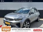 Kia Stonic 1.0 T-GDi MHEV GT-Line Stoel- & Stuurwiel verwarm, Voorwielaandrijving, Euro 6, Adaptive Cruise Control, Origineel Nederlands