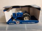 Fordson super Major. Ertl schaal 1:32, Ophalen of Verzenden, Nieuw, Tractor of Landbouw, ERTL
