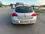 Opel Astra 1.4 Turbo Ecotec 88KW 5D 2012 Grijs, Auto's, Opel, Voorwielaandrijving, 65 €/maand, 680 kg, 4 cilinders