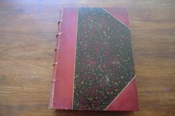 boek - Henry Havard - L'art a travers les Moeurs - uit 1882 beschikbaar voor biedingen