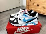 Nike Air Structure OG “White/Neo Teal” – EU45 – Nieuw, Wit, Nike, Nieuw, Ophalen of Verzenden