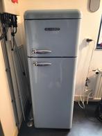 Schneider SL 210 Koelkast Vriesvak=defect - Lichtblauw, Witgoed en Apparatuur, 200 liter of meer, Ophalen, Met vriesvak, 160 cm of meer