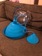 Ranex silly blauwe hanglamp young collection, Huis en Inrichting, Lampen | Hanglampen, Ophalen of Verzenden, Zo goed als nieuw