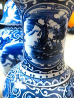 Delftsblauwe Vazen Set, Ophalen