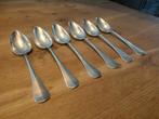 Christofle Uni Bestekset - 13-delig Verzilverd, Antiek en Kunst, Ophalen of Verzenden