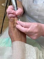 Model pedicure/ voetverzorging gezocht.