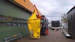 betonkubel 1.500 liter, Ophalen, Gebruikt, Industriepark 2a 9351PA Leek, H.O.Albert Ale Slotema