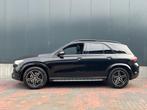 Mercedes-Benz GLE-klasse 300 d 4MATIC Premium Plus 7p AMG *, Auto's, Gebruikt, 4 cilinders, 2065 kg, Zwart
