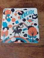 Verkade opbergblik, Ophalen of Verzenden, Zo goed als nieuw, Koek(jes), Verkade