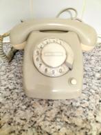 Retro telefoon, Ophalen of Verzenden, Zo goed als nieuw
