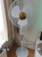 Ventilator met afstandsbediening (nieuw), Ophalen of Verzenden, Ventilator met afstandsbediening, Nieuw
