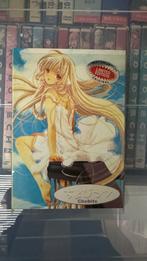 Chobits - Complete Anime Serie DVD Boxset, Boxset, Science Fiction en Fantasy, Ophalen of Verzenden, Zo goed als nieuw