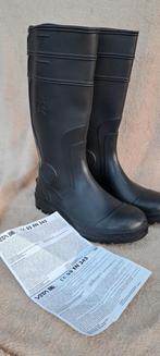 S5 Werklaarzen, Veta '86, maat 42, Tuin en Terras, Werkkleding, Ophalen of Verzenden, Nieuw, Laarzen, Veta '86