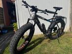 Salsa Blackborow extreme fatbike, 49 tot 53 cm, Ophalen of Verzenden, Zo goed als nieuw, Overige merken