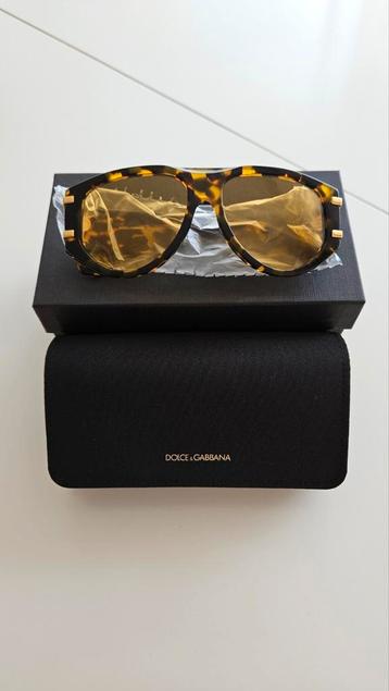 Dolce & Gabbana DG4499 zonnebril NIEUW beschikbaar voor biedingen