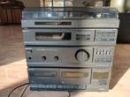 Sony stereo set met optie voor platen, cassette-bandjes, Audio, Tv en Foto, Stereo-sets, Gebruikt, Draagbaar, Sony, Ophalen