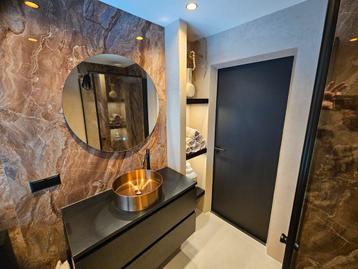Badkamer, toilet verbouwingen menflex klussenbedrijf  beschikbaar voor biedingen