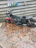 honda cb 750 f2, Particulier