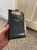 NIEUW Kneeboard piloot pilotgear Flight Boards luchtvaart, Verzamelen, Ophalen of Verzenden, Nieuw, Overige typen