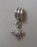 Zilveren Pandora charm hang bedel nr.464