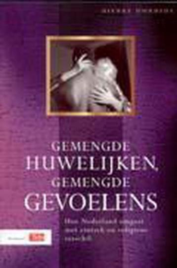 Dienke Hondius Gemengde huwelijken gemengde gevoelens beschikbaar voor biedingen