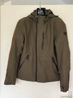 Dainese Mayfair D-dry motorjas maat 52, Ophalen of Verzenden, Tweedehands, Jas | textiel