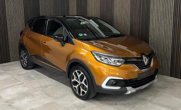Renault Captur 0.9 TCe Intens beschikbaar voor biedingen