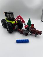 LEGO City set 60181 Forest Tractor, Ophalen of Verzenden, Gebruikt, Complete set, Lego