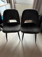 Eetlamerstoelen, Huis en Inrichting, Stoelen, Ophalen, Twee, Overige kleuren, Zo goed als nieuw