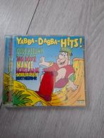 Yabba-Dabba-Hits! CD - Pop Compilation, Ophalen of Verzenden, Gebruikt, Pop