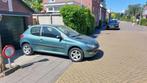 Peugeot 206, Auto's, Peugeot, Stof, 4 cilinders, Overige kleuren, Handgeschakeld