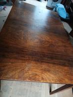 Jaren 60 Tafel met Stoelen, Ophalen of Verzenden