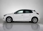 Opel Corsa 1.2 Edition | Airco | Apple Carplay/Android Auto, Stof, Gebruikt, Met garantie (alle), Wit