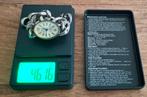 46 gram dik zilver ...50 €, Ophalen of Verzenden, Zilver