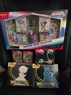 Diverse Pokémon Kaarten & Boxen, Hobby en Vrije tijd, Verzamelkaartspellen | Pokémon, Ophalen of Verzenden, Nieuw, Booster