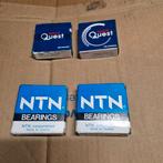 Peugeot fox krukas lagers, Ophalen of Verzenden