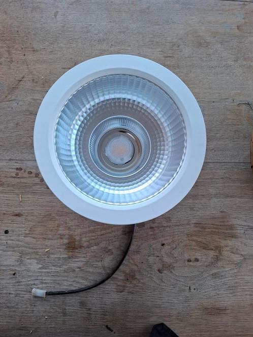 (Kleding)winkelverlichting, Huis en Inrichting, Lampen | Spots, Zo goed als nieuw, Ophalen of Verzenden